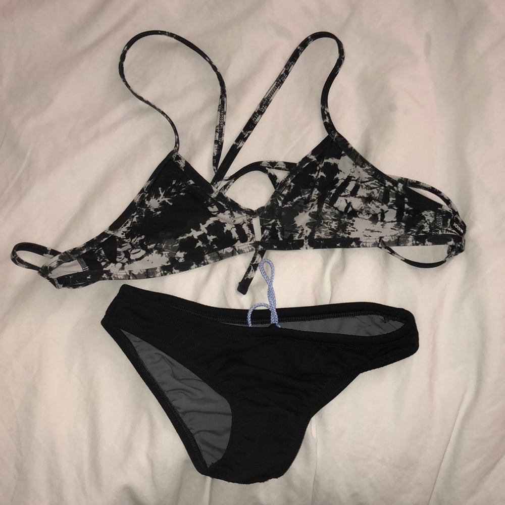 Jolyn bathing suit